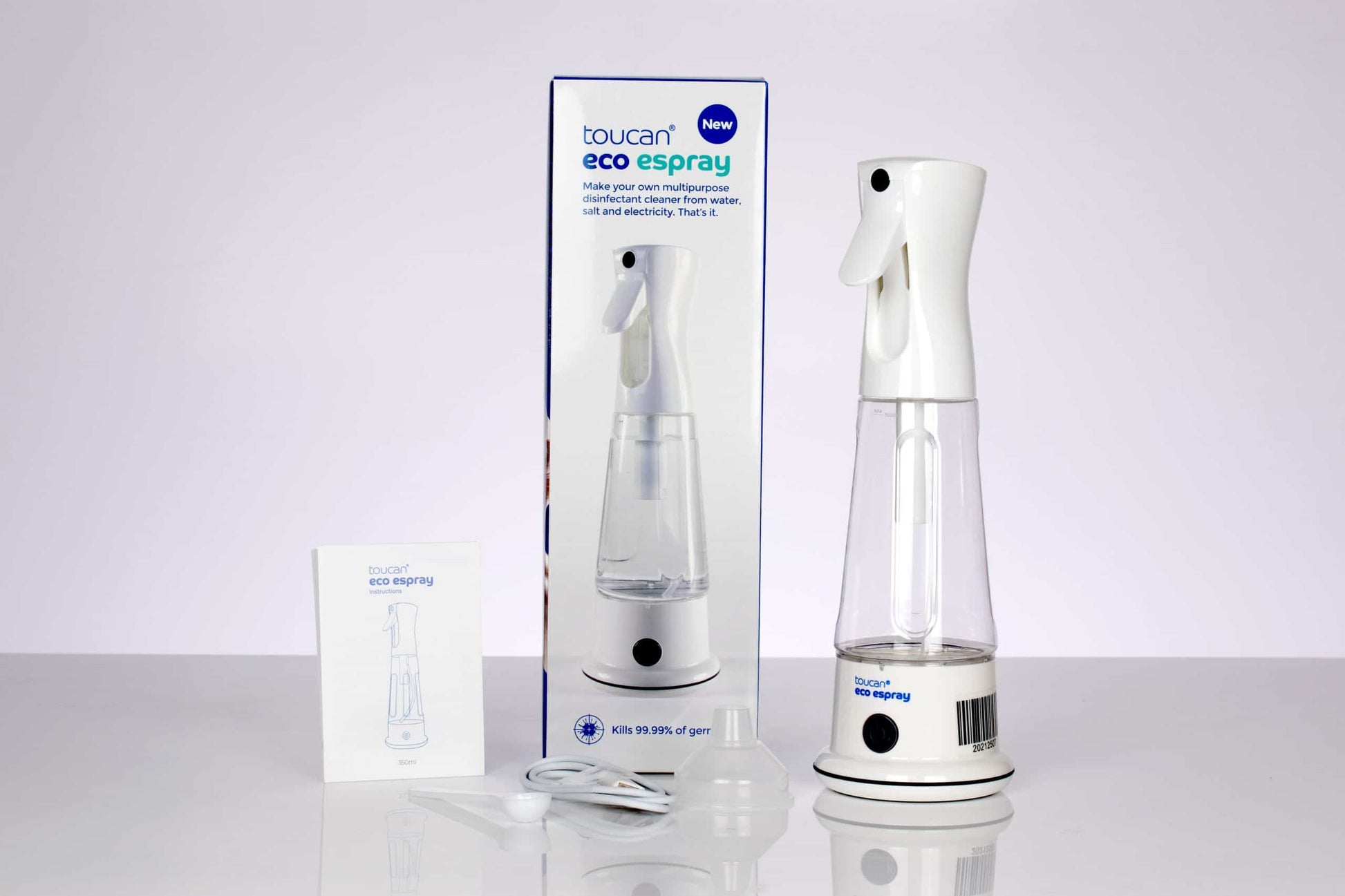 Eco Spray