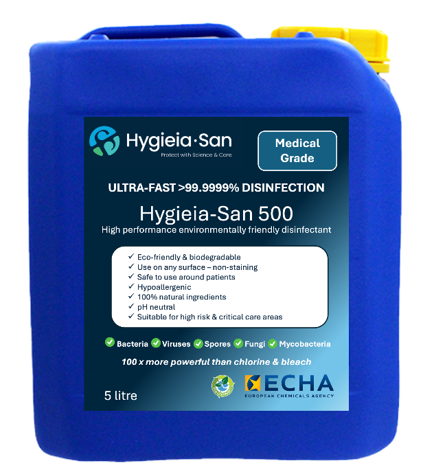 Hygieia-San Medical