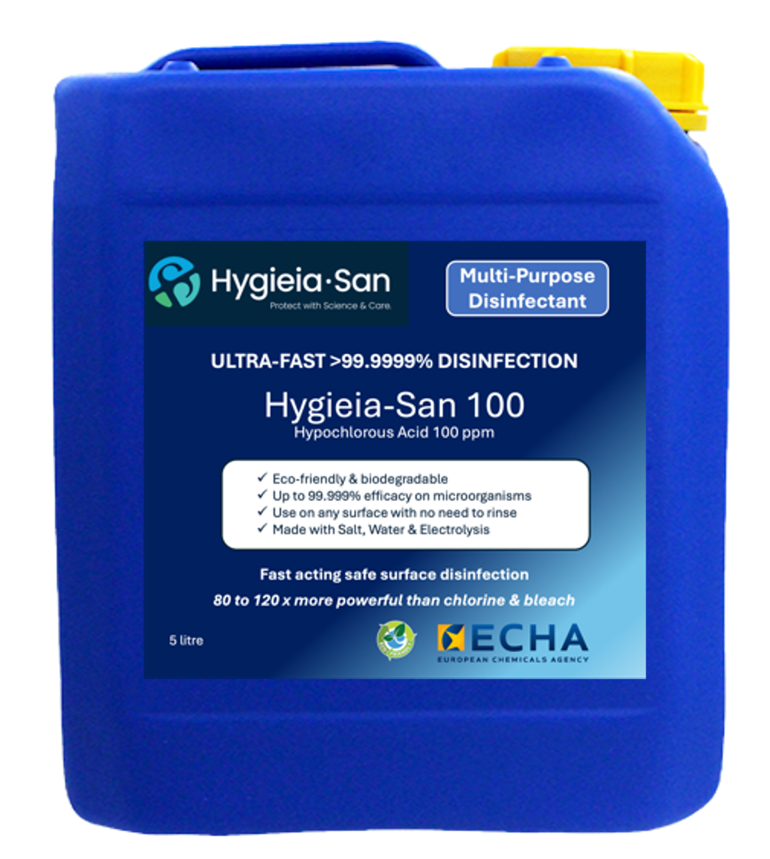 Hygieia-San Multi-Purpose